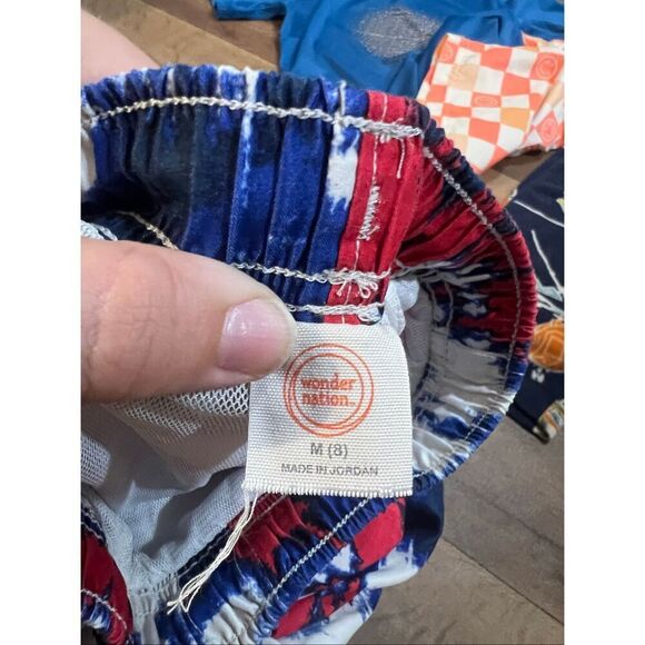 Boys Clothing Bundle Youth Size Medium (8) - Picture 5 of 9